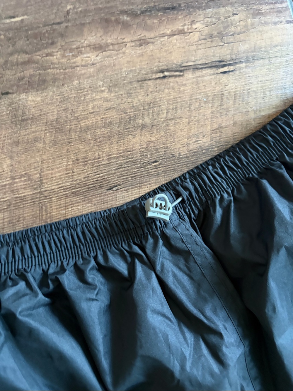 Landway Outerwear TP-28 Rainwall Pants Seam-Sealed Rain Pants Outdoors Hiking - Picture 4 of 6